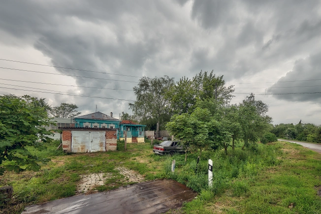 Купить дом на улице Московская в Рыбном. Вариант № 53332, 6, площадь -  квм, цена 2800000 рублей