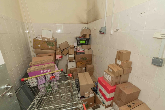 Купить коммерческую недвижимость в Владимире. Вариант № 2136000, 24, площадь -  квм, цена 59000000 рублей