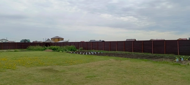 Купить дом в Тюменской области. Вариант № 46800, 27, площадь -  квм, цена 14000000 рублей