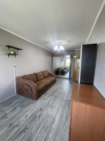 Купить однокомнатную квартиру в Приморском крае. Вариант № 60361, 7, площадь -  квм, цена 4100000 рублей