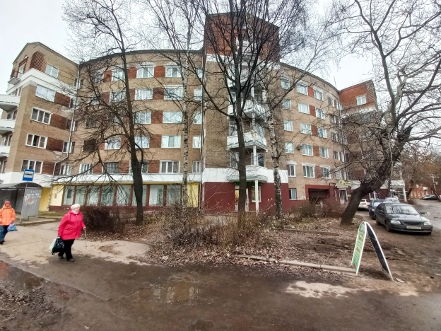 Купить квартиру в Иванове. Вариант № 9879955, 21, площадь -  квм, цена 5500000 рублей