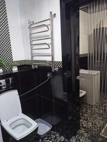 Купить квартиру в Москве. Вариант № 10126463, 17, площадь -  квм, цена 12000000 рублей