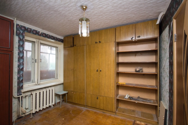 Купить квартиру на улице Саратовское шоссе в Балакове. Вариант № 436969, 27, площадь - квм, цена 4150000 рублей