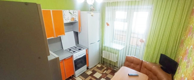 . Вариант № 27094, 4, площадь - 48.7 квм, цена 3450000 рублей