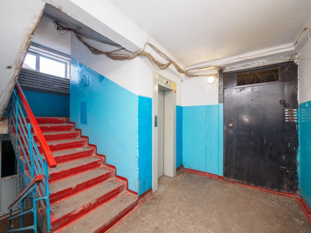 Купить однокомнатную квартиру в Омске. Вариант № 7691283, 15, площадь -  квм, цена 2850000 рублей