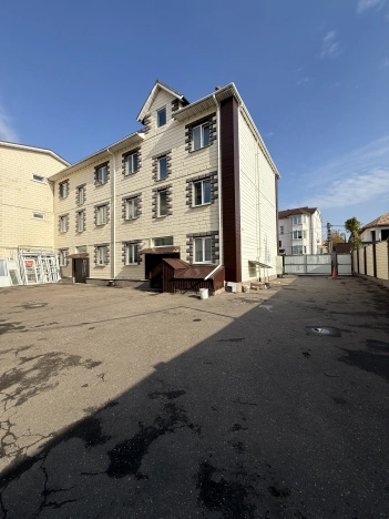 Купить дом в Москве. Вариант № 4883846, 3, площадь - квм, цена 85000000 рублей