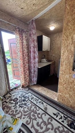 Купить дачу в районе Калининский в Новосибирске. Вариант № 2947633, 14, площадь -  квм, цена 1000000 рублей