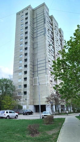 Купить квартиру в районе Ярославский в Москве. Вариант № 36504, 19, площадь - квм, цена 11300000.0000 рублей