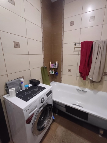 Купить двухкомнатную квартиру на улице Базарова в Волгограде. Вариант № 28619, 12, площадь -  квм, цена 8500000 рублей