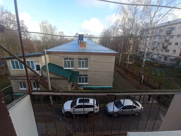 Купить двухкомнатную квартиру на улице Пичугина в Владимире. Вариант № 8864037, 21, площадь -  квм, цена 3600000 рублей