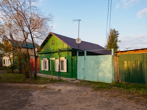 Купить дом в Микрорайоне Порт-Артур в Омске. Вариант № 3997353, 21, площадь -  квм, цена 3500000 рублей