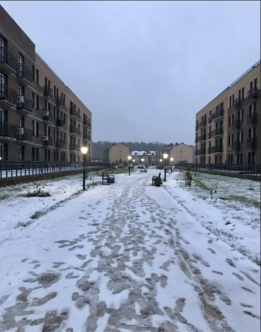 Купить однокомнатную квартиру в ЖК Малахит в Новосибирской области. Вариант № 8801950, 9, площадь -  квм, цена 4390000 рублей