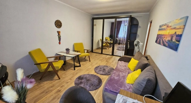 Купить однокомнатную квартиру в Одинцове. Вариант № 8271904, 1, площадь -  квм, цена 7500000 рублей