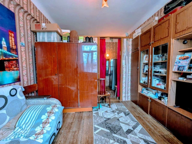 Купить комнату в Смоленской области. Вариант № 20898, 1, площадь -  квм, цена 990000 рублей