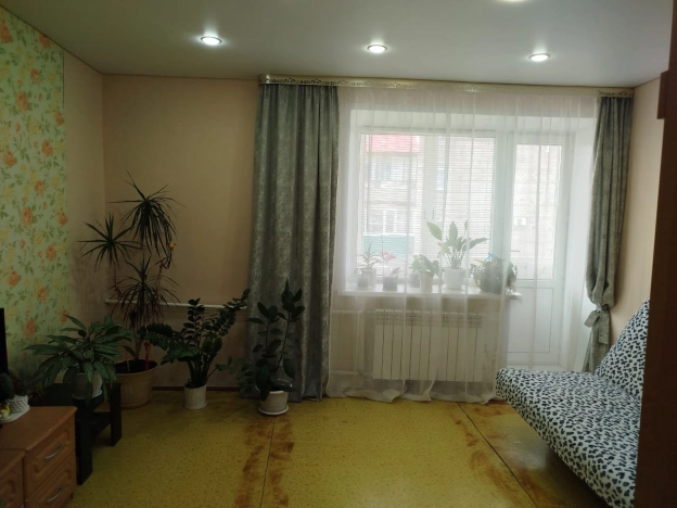 . Вариант № 48290, 0, площадь - 33.3 квм, цена 2170000 рублей