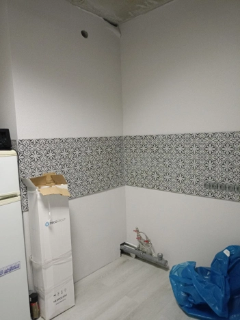 Купить квартиру на улице Нижняя Дуброва в Владимире. Вариант № 5921697, 1, площадь -  квм, цена 4900000 рублей