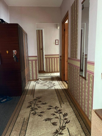 Купить двухкомнатную квартиру в Микрорайоне 7-й, Кировский район в Кемерове. Вариант № 5490957, 4, площадь -  квм, цена 4990000 рублей