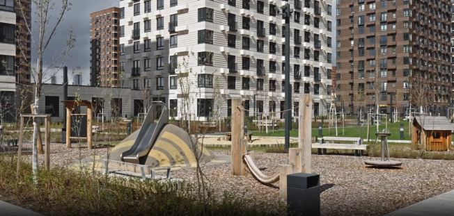 Купить квартиру в Москве. Вариант № 9067476, 10, площадь - квм, цена 26000000 рублей