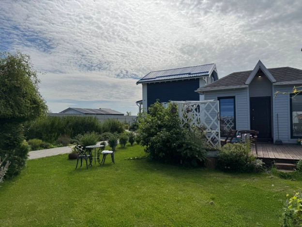 Купить дом в Зеленоградске. Вариант № 2140948, 13, площадь -  квм, цена 18600000 рублей