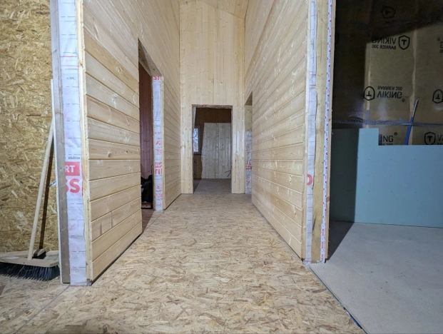 Купить дом в Санкт-Петербурге. Вариант № 9317271, 9, площадь -  квм, цена 9500000 рублей