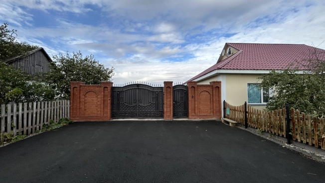 Купить дом на улице Матросова в Республике Башкортостан. Вариант № 5410888, 3, площадь -  квм, цена 3500000 рублей