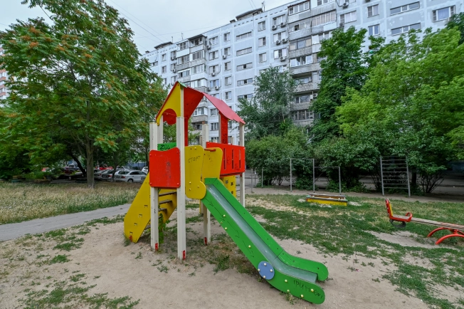 . Вариант № 51577, 23, площадь - 59 квм, цена 6700000 рублей