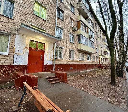 Купить квартиру в Москве. Вариант № 9967420, 10, площадь -  квм, цена 16600000 рублей