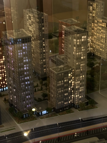 Купить квартиру в Москве. Вариант № 7733734, 10, площадь - квм, цена 8800000 рублей