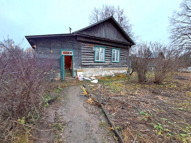 Купить дом в Нижегородской области. Вариант № 9201117, 0, площадь -  квм, цена 950000 рублей