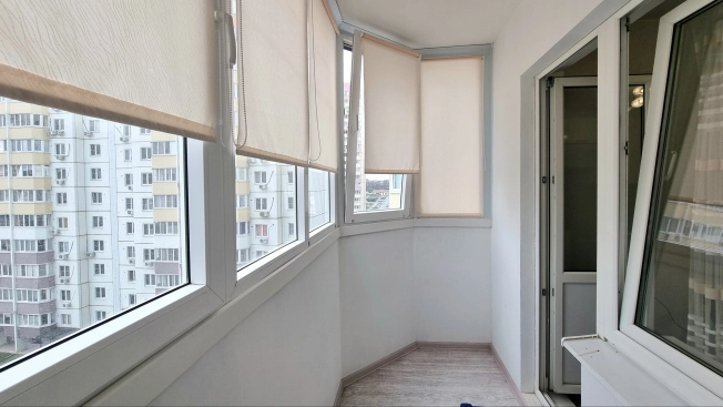 Купить однокомнатную квартиру в районе Октябрьский в Ростове-на-Дону. Вариант № 35224, 15, площадь -  квм, цена 4200000 рублей