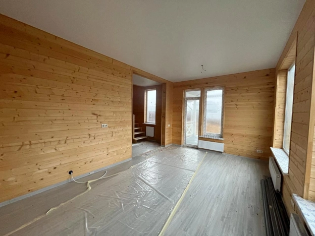 Купить дом в Москве. Вариант № 10086209, 9, площадь -  квм, цена 6500000 рублей