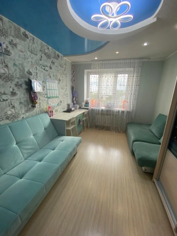 Купить квартиру на улице проспект Ленина в Владимире. Вариант № 276857, 22, площадь -  квм, цена 12800000 рублей