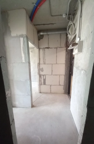 Купить квартиру в Москве. Вариант № 9912164, 3, площадь -  квм, цена 14390000 рублей