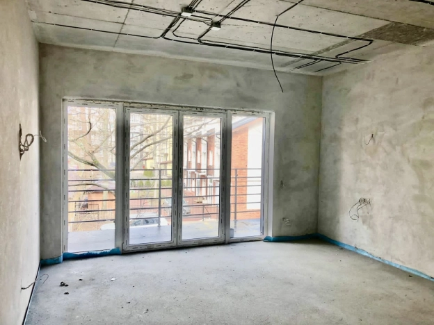 Купить таунхаус в Калининграде. Вариант № 4347, 24, площадь -  квм, цена 22400000 рублей