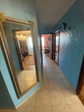 Купить квартиру в Москве. Вариант № 8166033, 5, площадь -  квм, цена 23500000 рублей