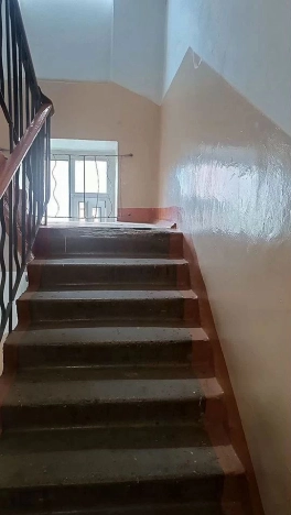 Купить квартиру на улице Комсомольская в Улан-Удэ. Вариант № 7968557, 12, площадь -  квм, цена 5800000 рублей