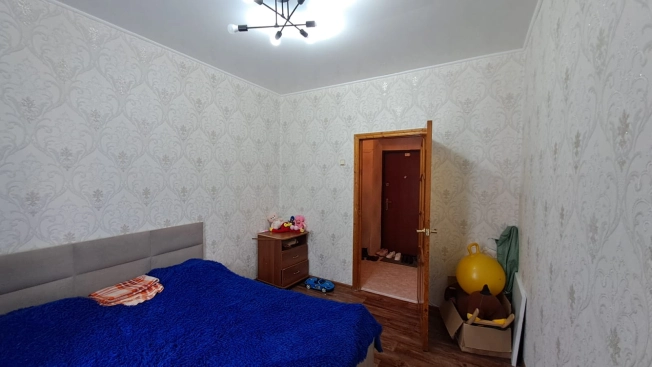 Купить трехкомнатную квартиру в Республике Башкортостан. Вариант № 44589, 4, площадь -  квм, цена 1500000 рублей