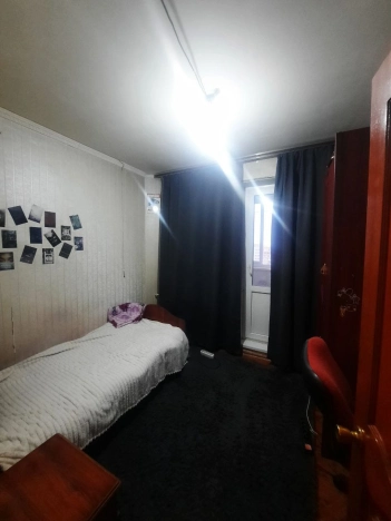 Купить трехкомнатную квартиру на улице проспект Героев Донбасса в Нижнем Новгороде. Вариант № 10487453, 11, площадь - квм, цена 8700000 рублей