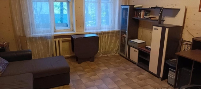 Купить однокомнатную квартиру в районе Отдых в Жуковском. Вариант № 7910564, 0, площадь -  квм, цена 4800000 рублей