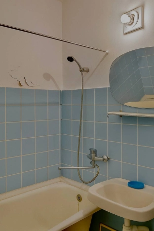 Купить квартиру в Москве. Вариант № 9073343, 6, площадь -  квм, цена 9500000 рублей