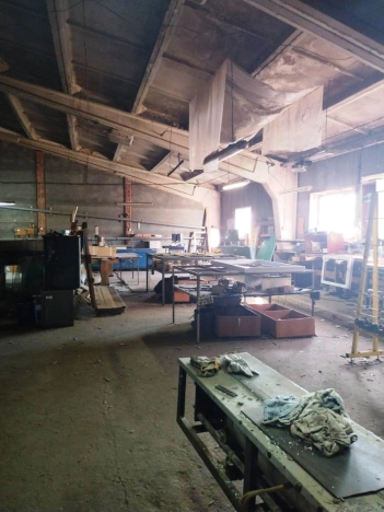 Купить производственные помещения в Омске. Вариант № 26798, 1, площадь -  квм, цена 10950000 рублей