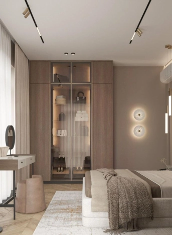 Купить двухкомнатную квартиру на вторичке у метро Технопарк в Москве. Вариант № 33639, 14, площадь -  квм, цена 53500000 рублей