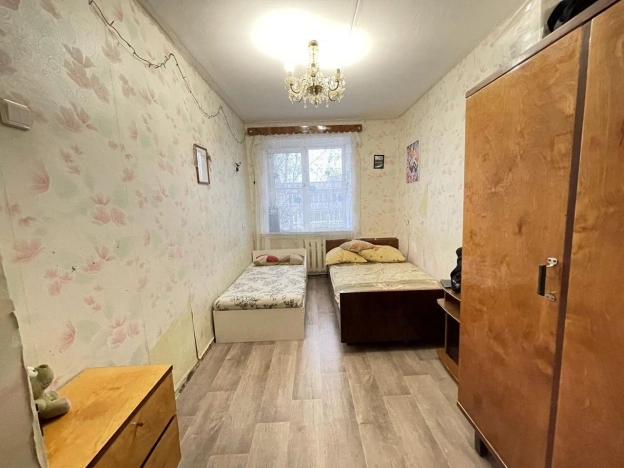 Купить квартиру в Мытищах. Вариант № 39143, 2, площадь -  квм, цена 6700000 рублей