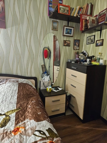 Купить комнату в Ивантеевке. Вариант № 3457, 13, площадь -  квм, цена 4100000 рублей