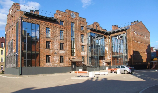 . Вариант № 1396, 0, площадь - 90.3 квм, цена 11739000 рублей