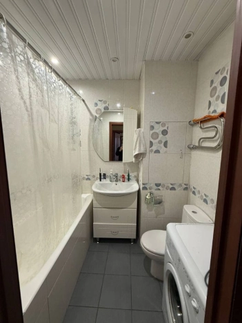 Купить квартиру в Москве. Вариант № 8050625, 3, площадь - квм, цена 14999000 рублей