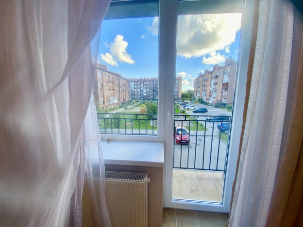 . Вариант № 5847691, 10, площадь - 33 квм, цена 7180000 рублей