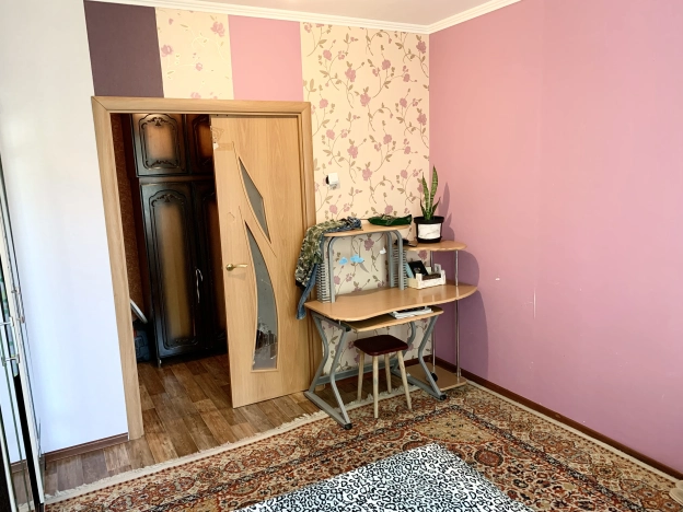 Купить трехкомнатную квартиру на вторичке в Видном. Вариант № 7183, 4, площадь -  квм, цена 9990000 рублей