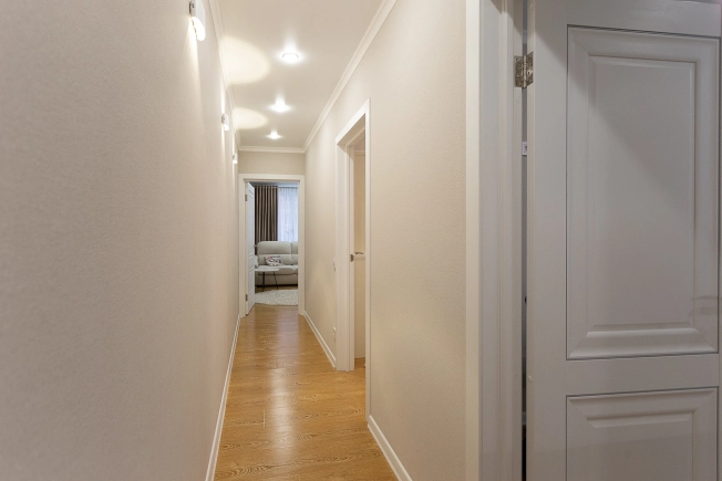 Купить квартиру на улице Нижняя Дуброва в Владимире. Вариант № 8939271, 29, площадь -  квм, цена 7790000 рублей