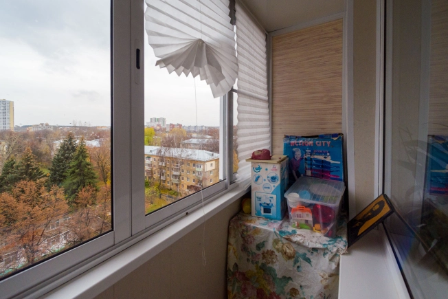 Купить однокомнатную квартиру в районе Железнодорожный в Рязани. Вариант № 8599933, 3, площадь -  квм, цена 3200000 рублей